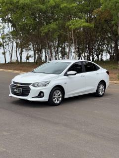 Foto do veículo Chevrolet Onix Sedan Plus Lt 1.0 12v Tb Flex Mec.