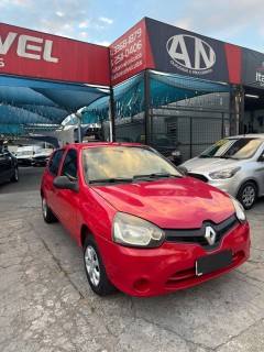 Foto do veículo Renault Clio 1.0 16v Hi-power Authentique