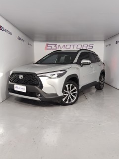 Foto do veículo Toyota Corolla Cross 2.0 Xre Cvt