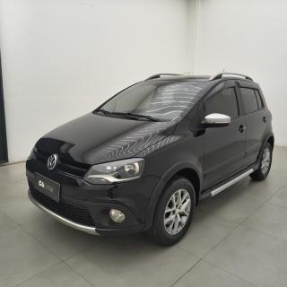 Foto do veículo Volkswagen Crossfox I Motion 1.6 T. Flex 16v 5p