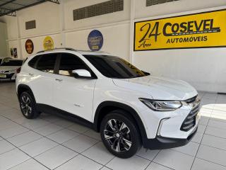 Foto do veículo Chevrolet Tracker 1.2 Turbo Premier Auto