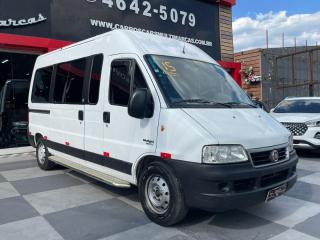Foto do veículo Fiat Ducato Multi Long. 2.3 T.alto Me Diesel