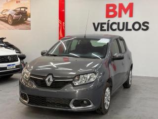 Foto do veículo Renault Sandero 1.0 Authentique