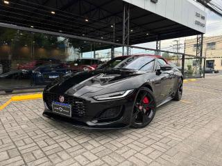 Foto do veículo Jaguar F-type 2.0 R-dyn.black Cabriolet Ed.esp.