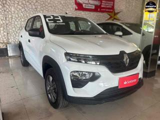 Foto do veículo Renault Kwid Zen 1.0 Flex 12v 5p Mec.
