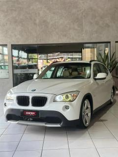 Foto do veículo Bmw X1 2.0 Sdrive18i Auto