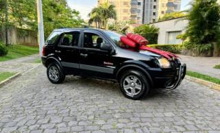 Foto do veículo Ford Ecosport Xlt Freestyle 1.6 Flex 8v 5p