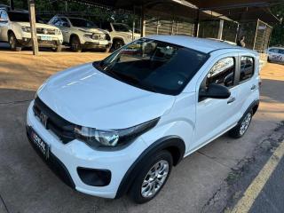 Foto do veículo Fiat Mobi 1.0 Like