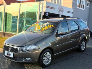 Foto do veículo Fiat Palio 1.4 8v Flex Weekend Elx