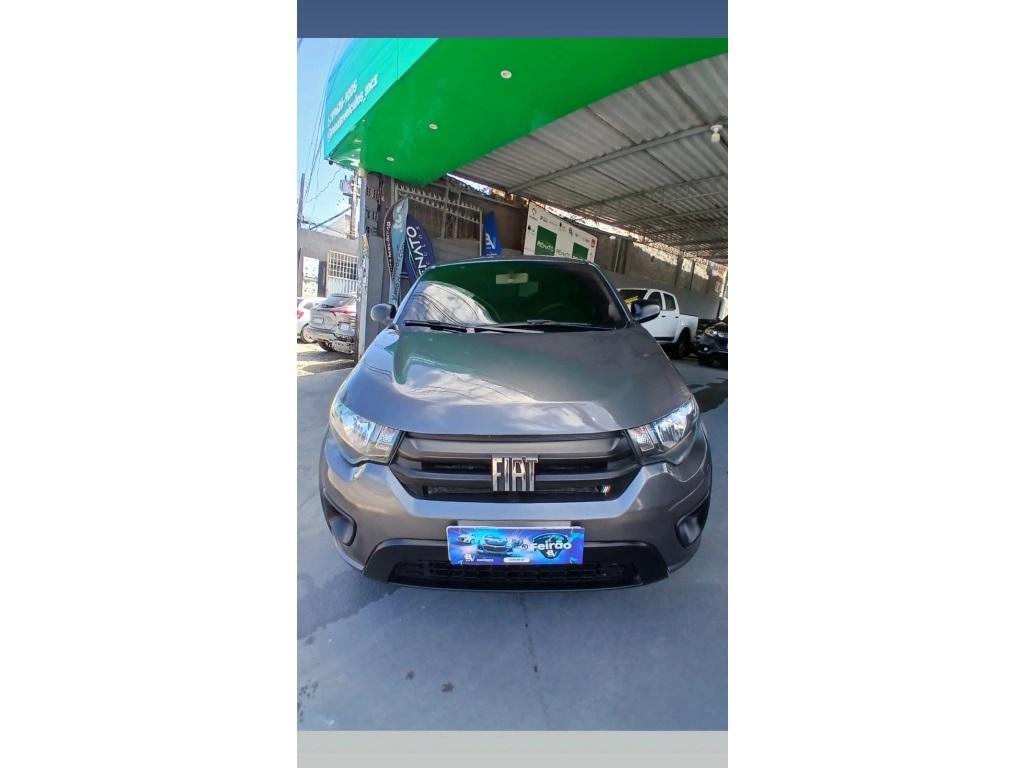 Fiat Mobi MOBI LIKE 1.0 Fire Flex 5p. 2023