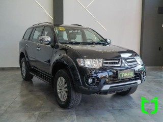 Foto do veículo Mitsubishi Pajero Hpe 3.2 4x4 T.i. Dies. 5p Aut.