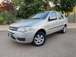 Foto do veículo Fiat Siena 1.0/ex 1.0 Mpi Fire/fire Flex 8v