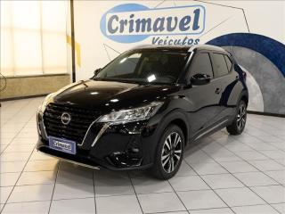 Foto do veículo Nissan Kicks Advance 1.6 16v Flex Aut.