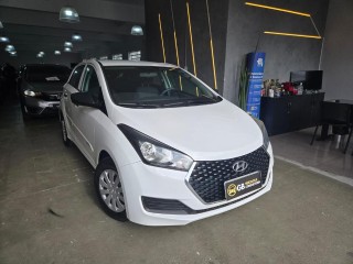 Foto do veículo Hyundai Hb20 Unique 1.0 Flex 12v Mec.