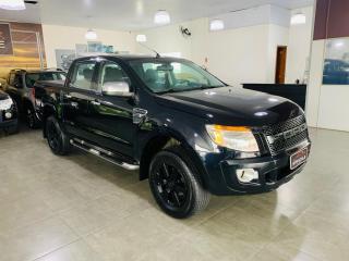 Foto do veículo Ford Ranger 2.5 Flex Cd Xlt