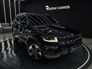 Foto do veículo Jeep Compass Limited 2.0 4x4 Diesel 16v Aut.