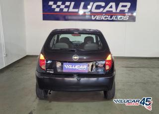Foto do veículo Chevrolet Celta 1.0l Flex Life