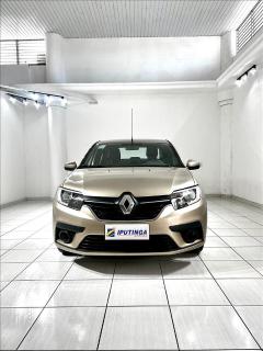 Foto do veículo Renault Logan Zen Flex 1.0 12v 4p Mec.