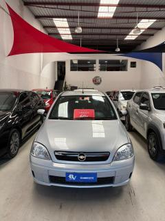 Foto do veículo Chevrolet Corsa Hat. Premium 1.4 8v Econoflex 5p