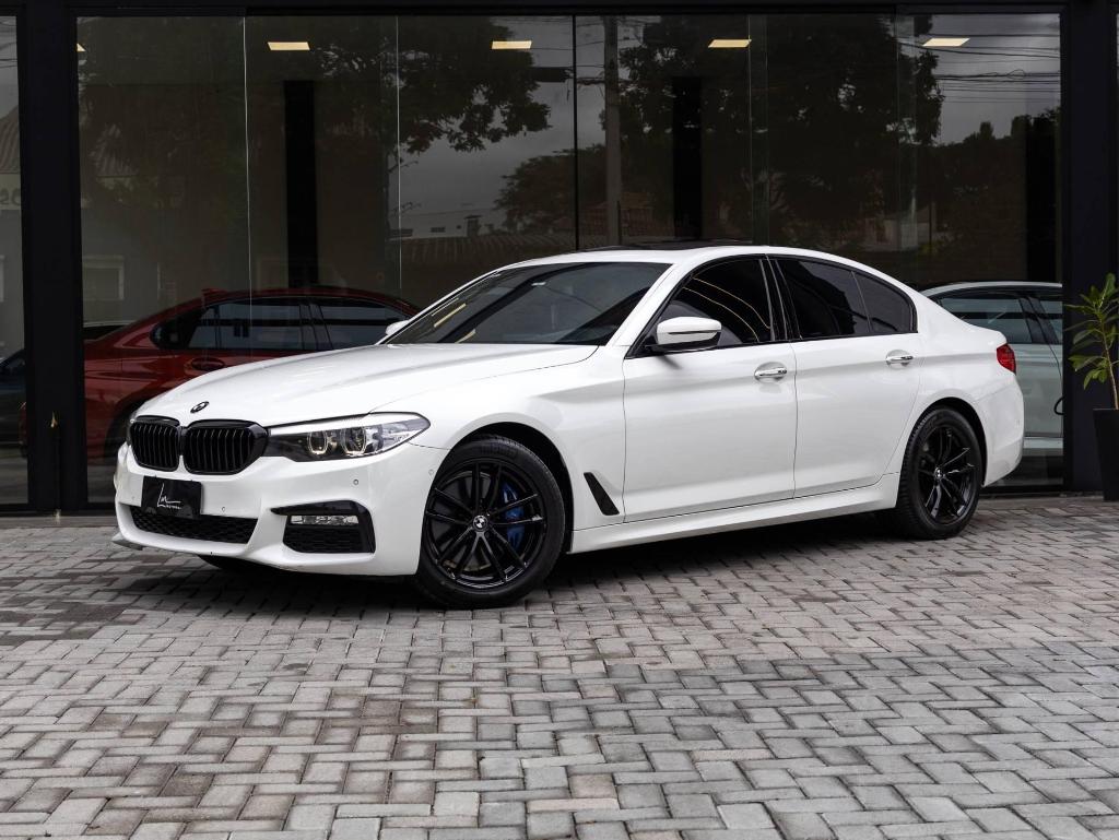 Bmw Series