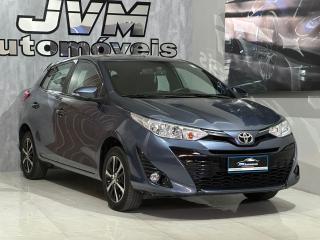 Foto do veículo Toyota Yaris 1.5 Xs Connect Cvt