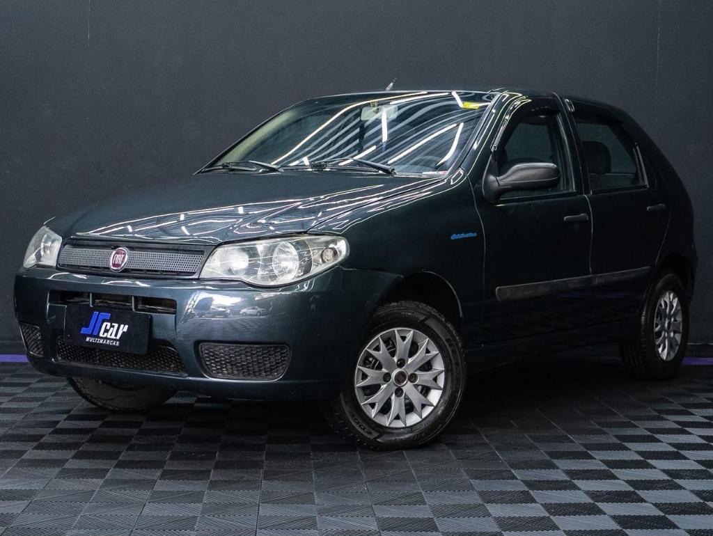 Fiat Palio