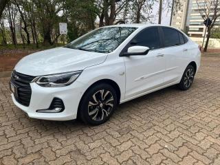 Foto do veículo Chevrolet Onix Sed. Plus Prem. 1.0 12v Tb Flex Aut