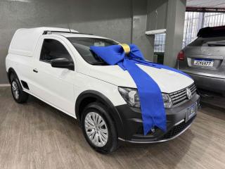 Foto do veículo Volkswagen Saveiro 1.6 Cs Robust