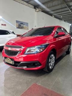 Foto do veículo Chevrolet Onix 1.4 Spe/4 Lt