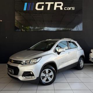 Foto do veículo Chevrolet Tracker Lt 1.4 Turbo 16v Flex 4x2 Aut.