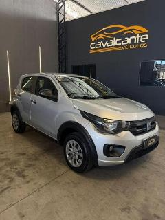 Foto do veículo Fiat Mobi 1.0 Like
