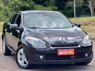 Foto do veículo Renault Fluence 2.0 16v Hi-flex Dynamique