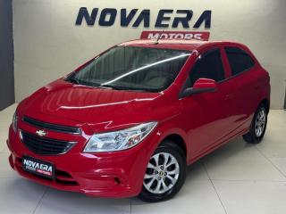 Foto do veículo Chevrolet Onix 1.0 Spe/4 Lt