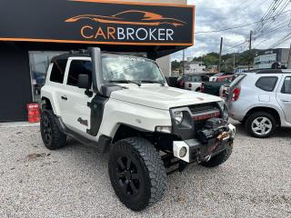 Foto do veículo Troller T4 3.2 Xlt 4wd