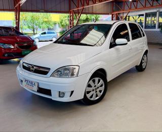 Foto do veículo Chevrolet Corsa 1.4 Econoflex Maxx