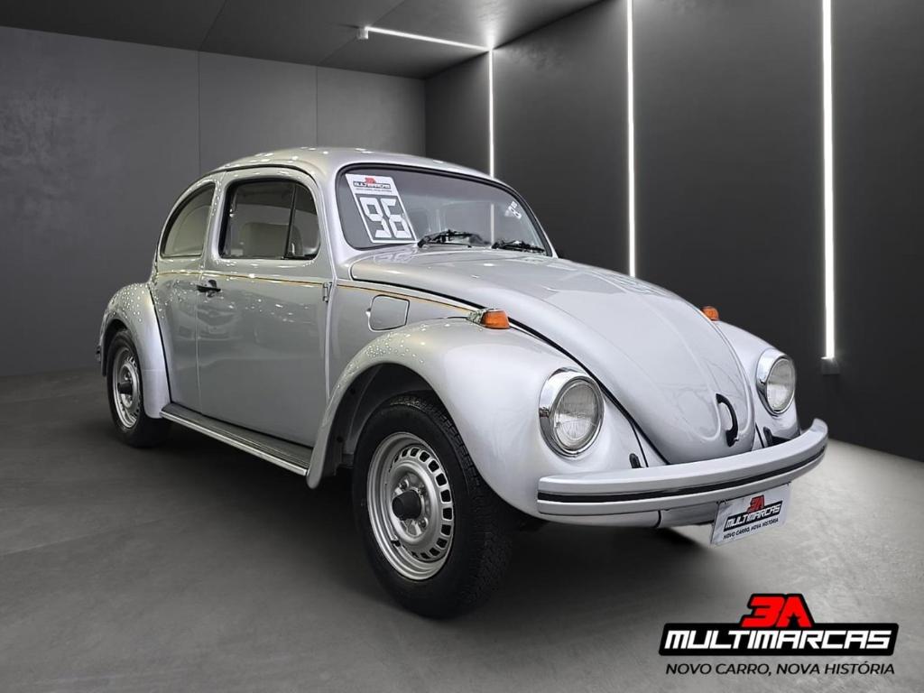Volkswagen Fusca