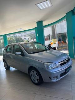 Foto do veículo Chevrolet Corsa Hat. Maxx 1.4 8v Econoflex 5p