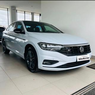 Foto do veículo Volkswagen Jetta 1.4 250 Tsi R-line Tiptronic