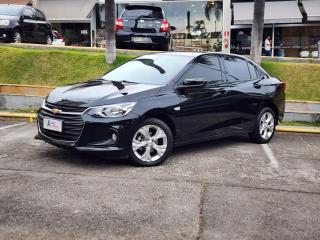 Foto do veículo Chevrolet Onix 1.0 Turbo Ltz Auto