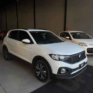 Foto do veículo Volkswagen T-cross 1.0 200 Tsi Auto