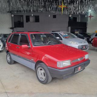Foto do veículo Fiat Uno 1.6 Mpi 2p E 4p