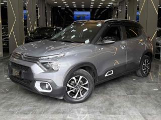 Foto do veículo Citroën C3 First Edition 1.0 Flex 6v 5p Mec.