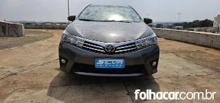 Foto do veículo Toyota Corolla Xei 2.0 Flex 16v Aut.