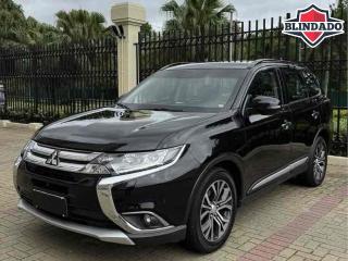 Foto do veículo Mitsubishi Outlander 2.2 165cv Diesel Aut.