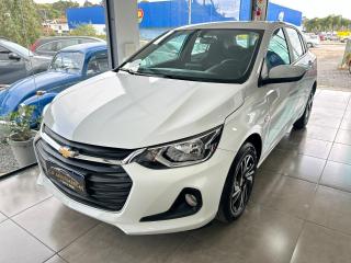 Foto do veículo Chevrolet Onix 1.0 Lt
