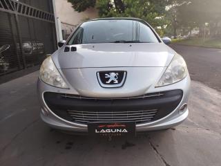 Foto do veículo Peugeot 207 1.6 Flex Xs Auto