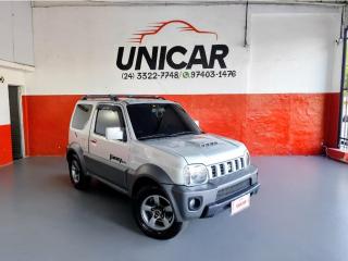 Foto do veículo Suzuki Jimny 1.3 4all 4wd