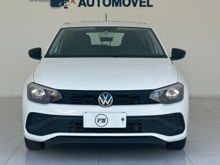 Foto do veículo Volkswagen Polo 1.0 Track