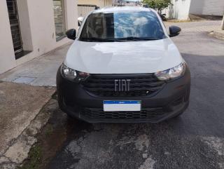 Foto do veículo Fiat Strada Endurance 1.3 Flex 8v Cs Plus