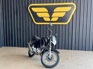 Foto do veículo Honda Cg 160 Fan Esdi